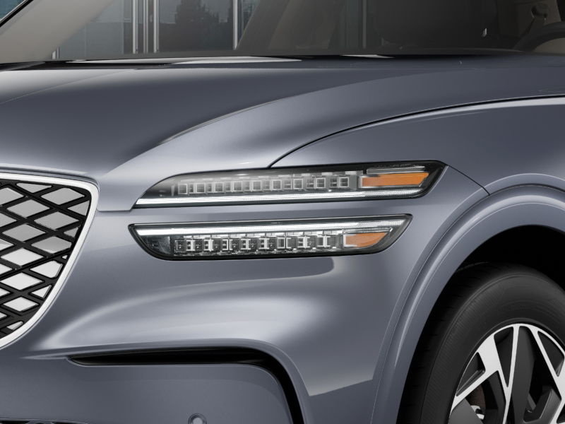 2026 Genesis Electrified GV70 photo 36
