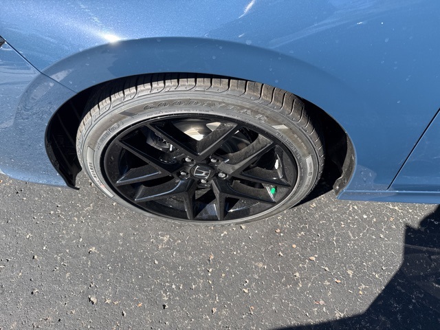 2026 Honda Civic Sport photo 4