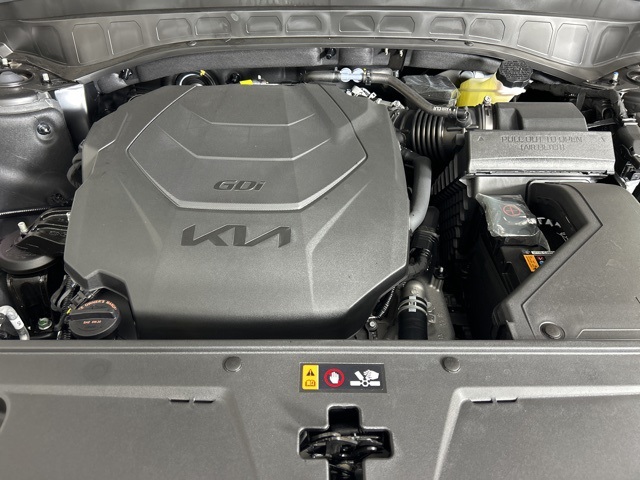 2025 Kia Telluride S photo 33