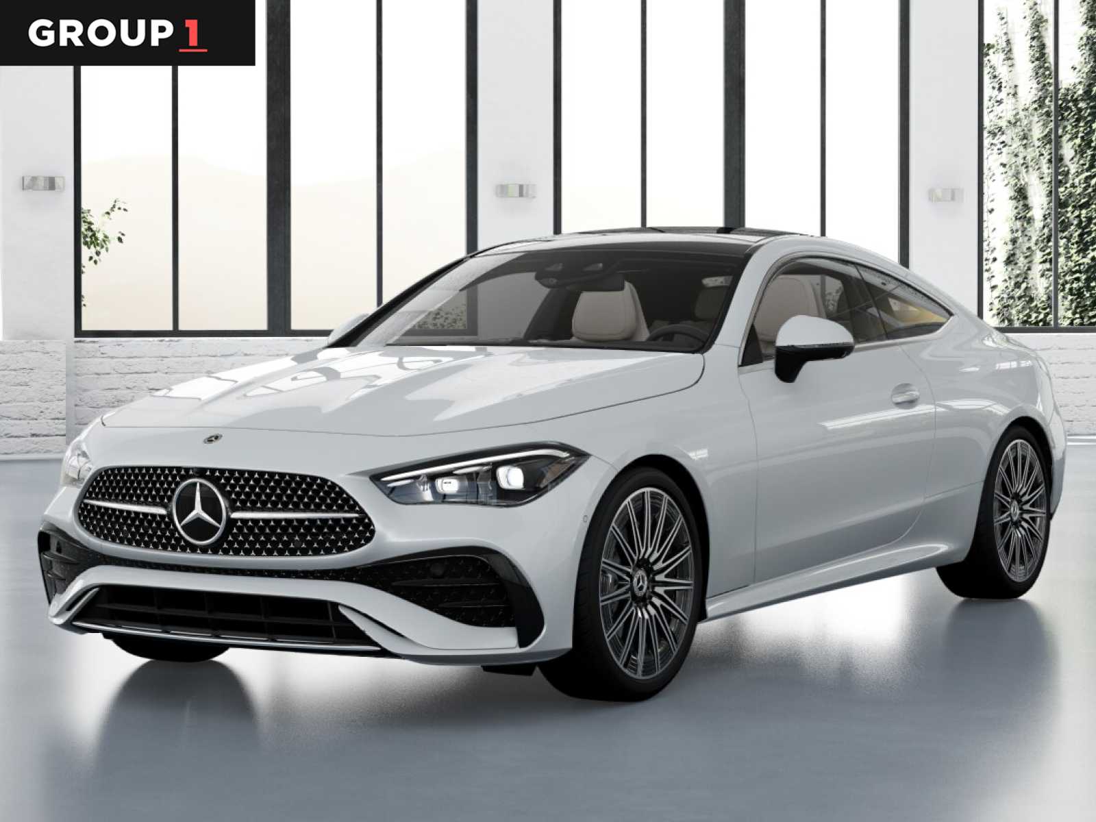 2024 Mercedes-Benz CLE CLE 300