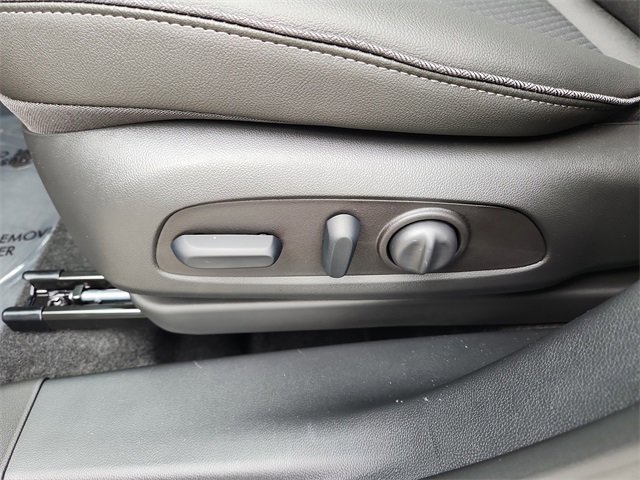 2026 Buick Encore GX Preferred photo 17