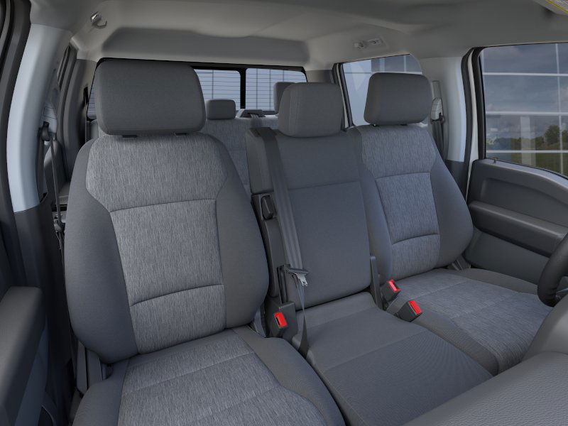 2026 Ford F-250 XL photo 10