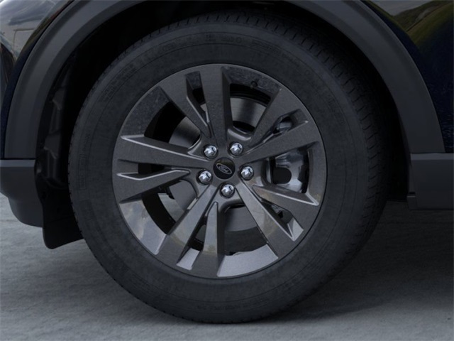 2024 Ford Explorer XLT photo 15