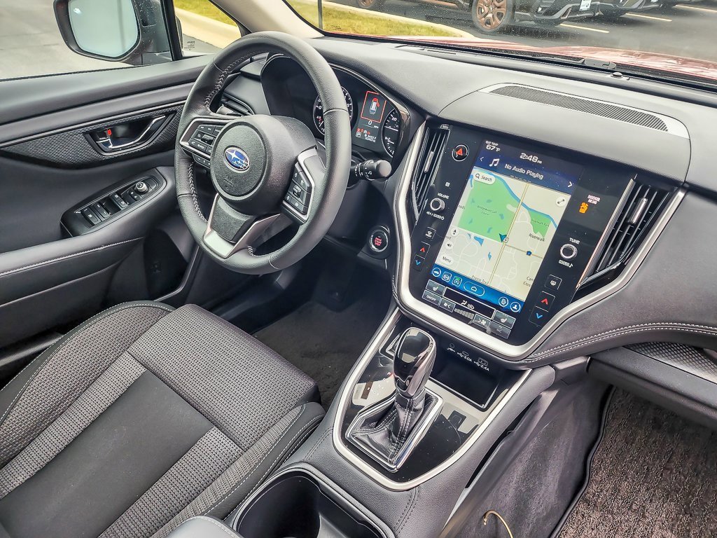 2024 SUBARU OUTBACK - Image 23