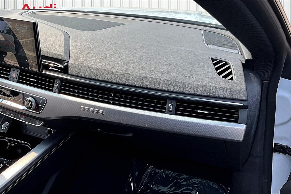 2023 Audi A5 45 S line Premium Plus Quattro photo 24