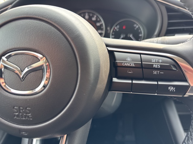 2025 Mazda Mazda3 2.5 s Preferred photo 19