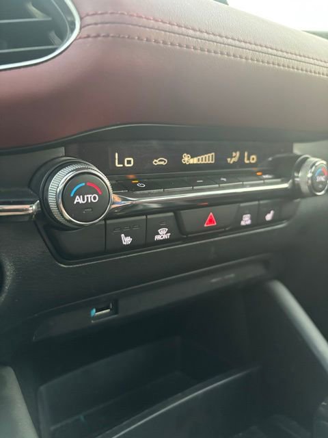 2019 Mazda Mazda3 Premium photo 22