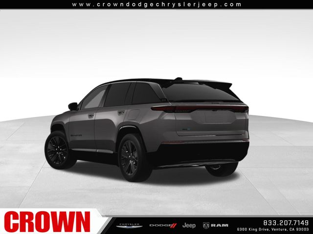 2024 Jeep Wagoneer S Launch Edition photo 5