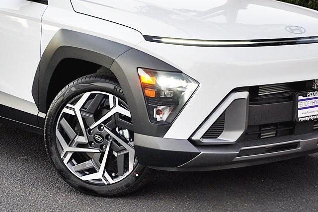 2026 Hyundai Kona SEL photo 4