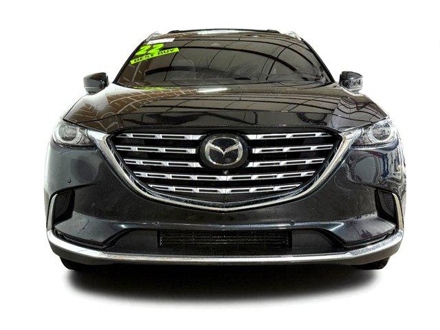 2022 Mazda CX-9 Signature photo 6