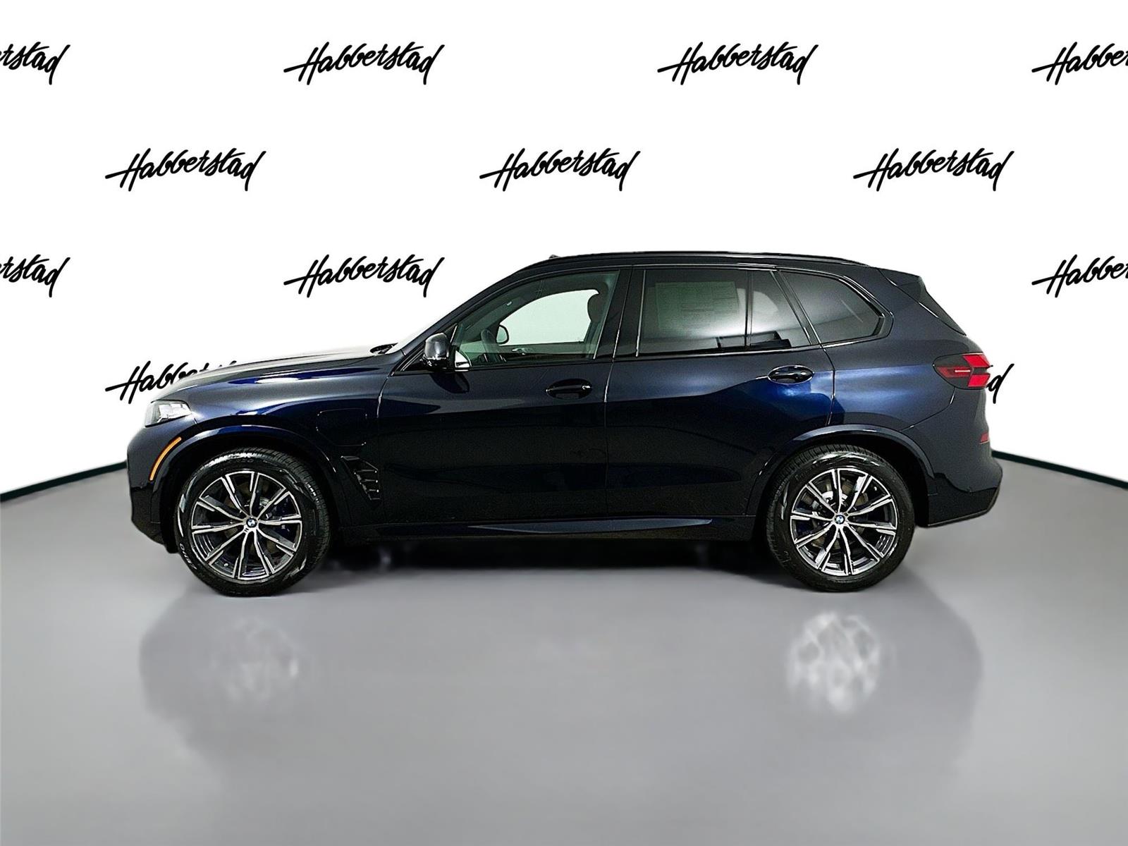 2026 Bmw X5 xDrive50e photo 8
