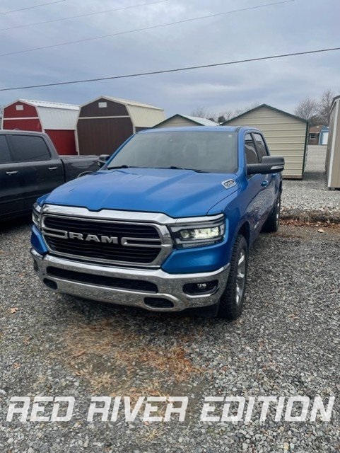 2021 RAM Ram 1500 Pickup Big Horn/Lone Star's photo