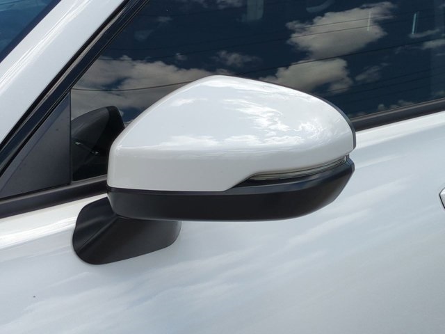 2026 Honda HR-V EX-L photo 8