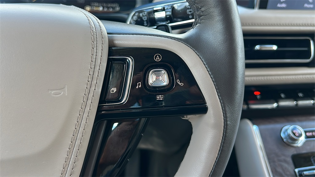 2024 Lincoln Aviator Reserve photo 17