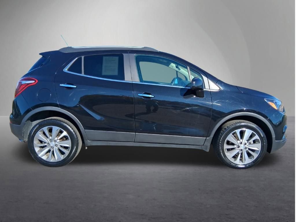 Used 2020 Buick Encore Preferred with VIN KL4CJESB4LB061313 for sale in Red Wing, Minnesota