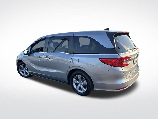 2019 Honda Odyssey EX photo 3