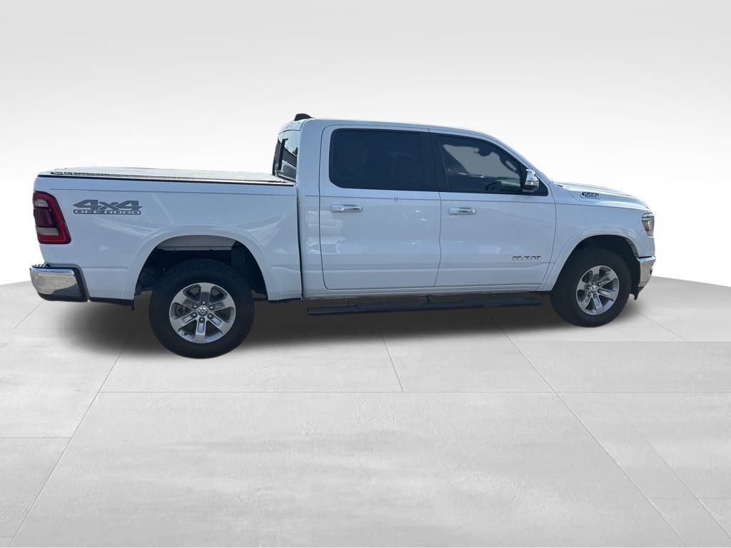 2020 Ram 1500 Laramie photo 6