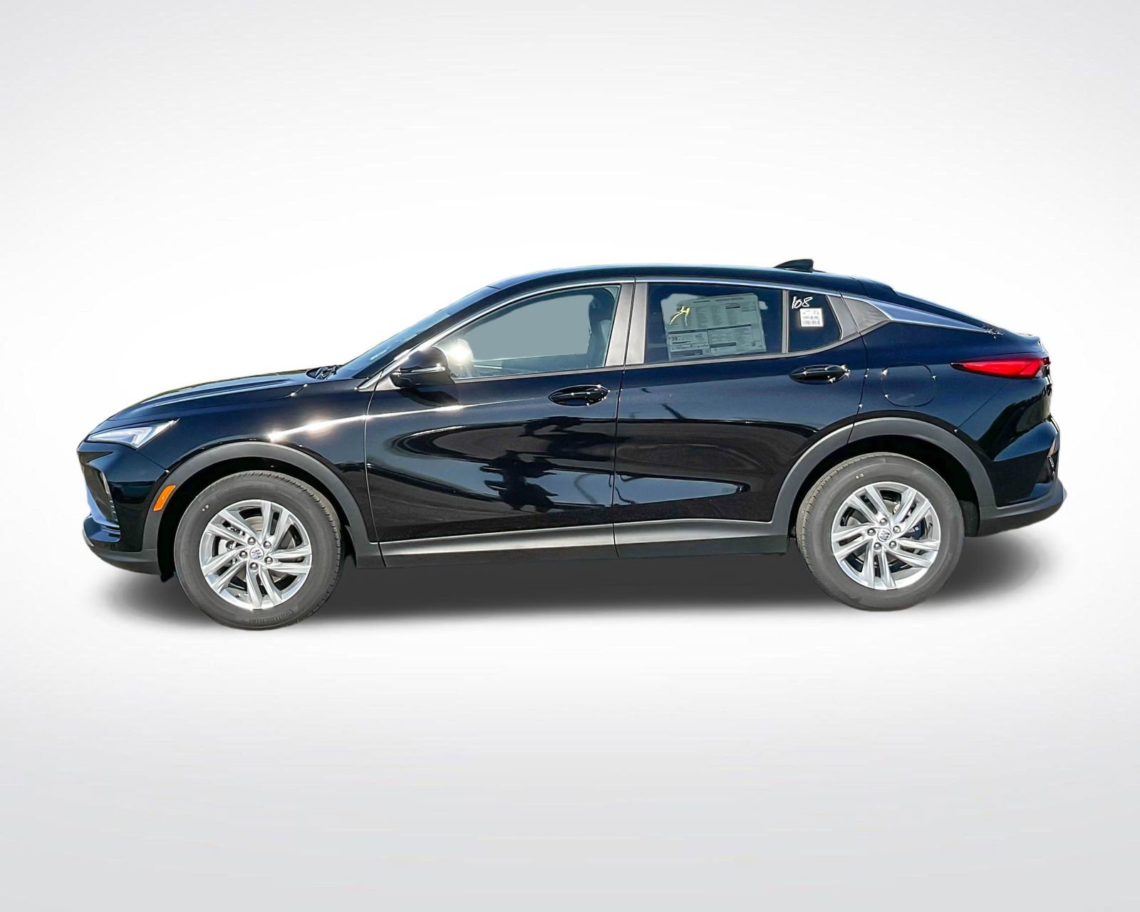 2025 Buick Envista Preferred photo 8