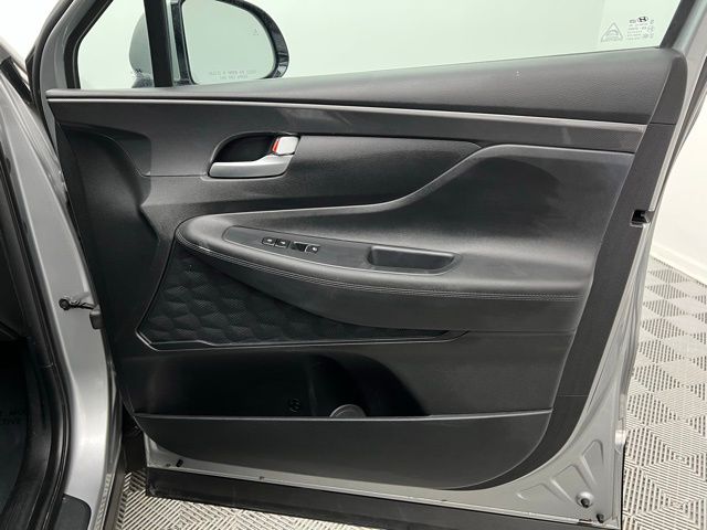 2023 Hyundai Santa Fe SEL photo 11