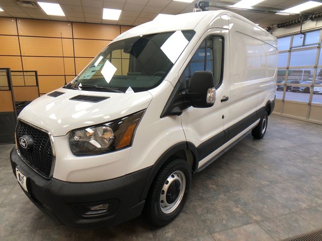 2026 Ford Transit photo 4
