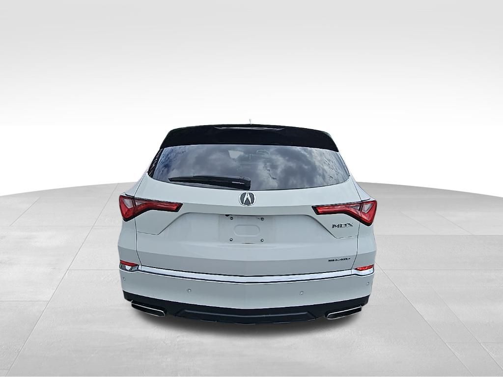 2023 Acura MDX SH-AWD Advance photo 8