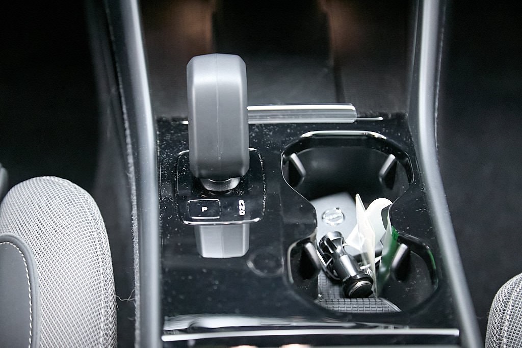 2023 VOLVO C40 - Image 29