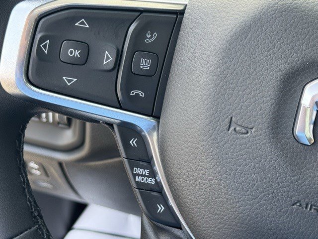 2026 Ram 1500 Laramie photo 14