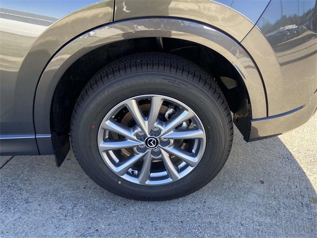 2025 Mazda CX-5 Select photo 4