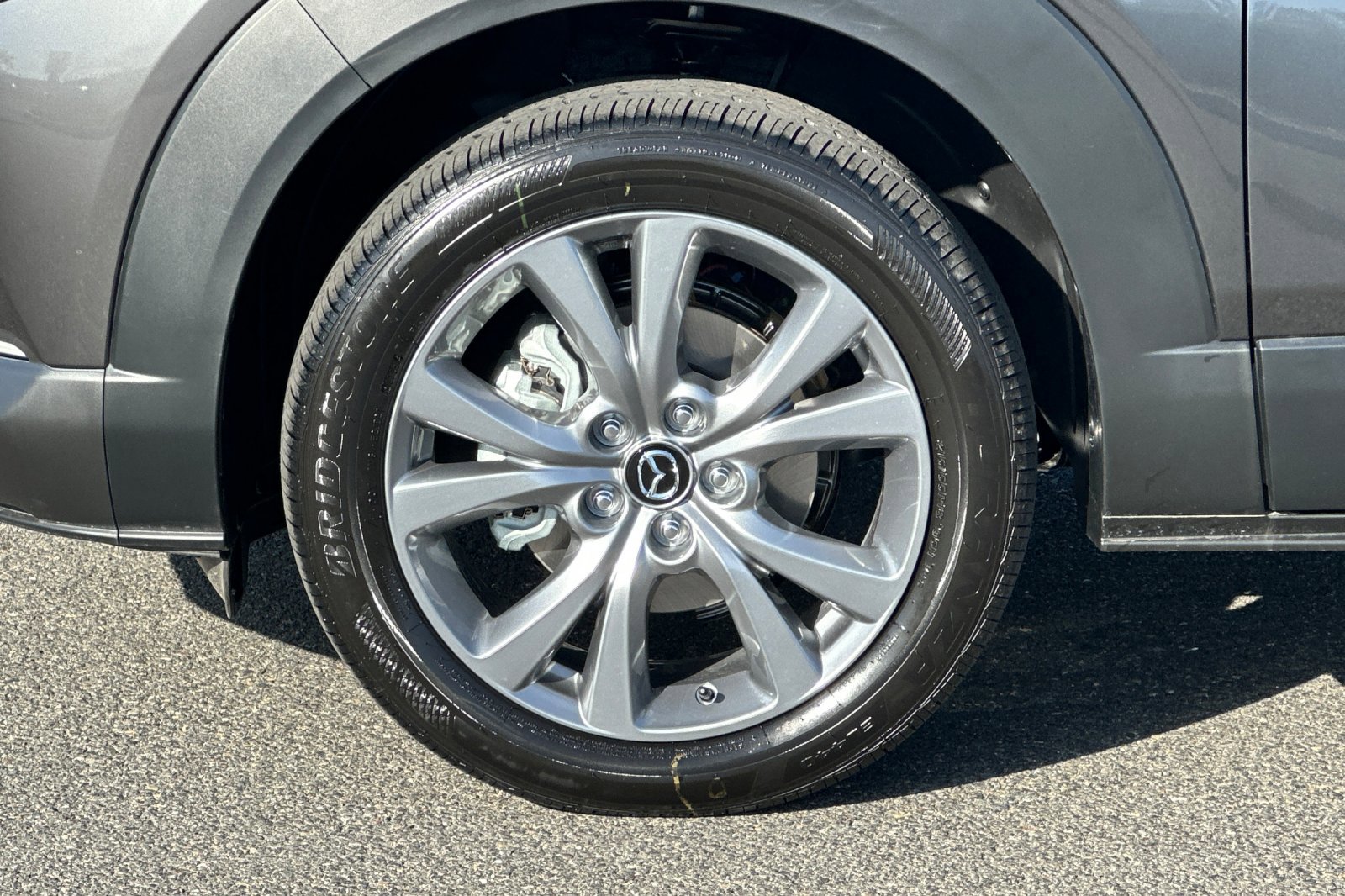 2025 Mazda CX-30 2.5 S Preferred photo 31