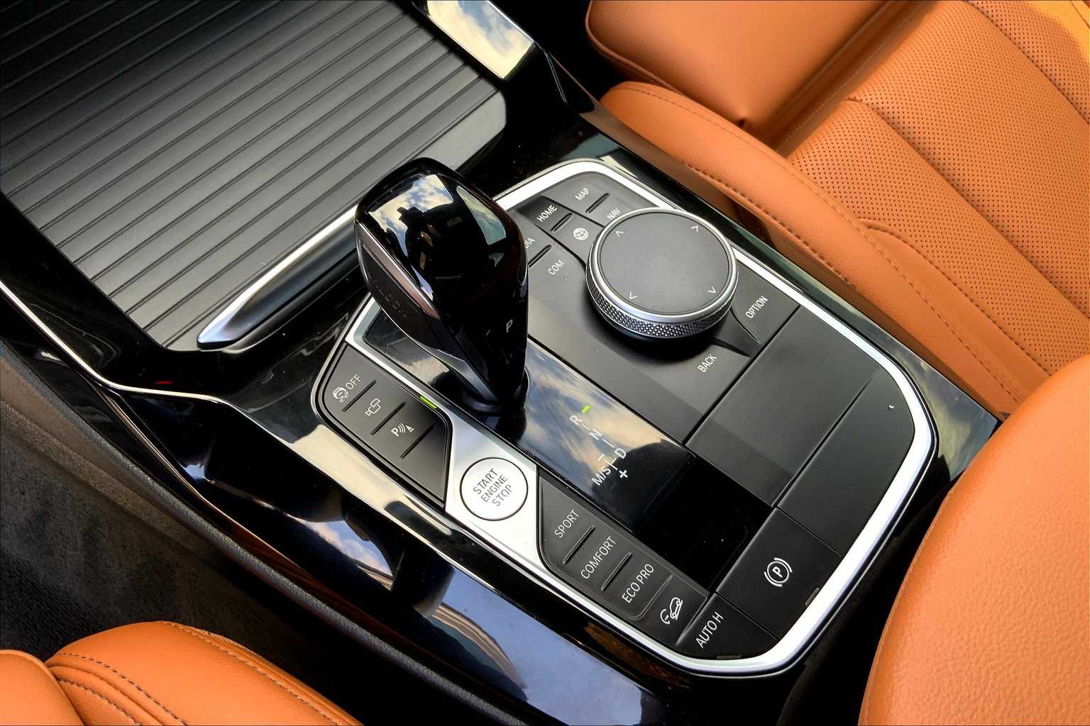 2022 Bmw X3 M40i photo 25