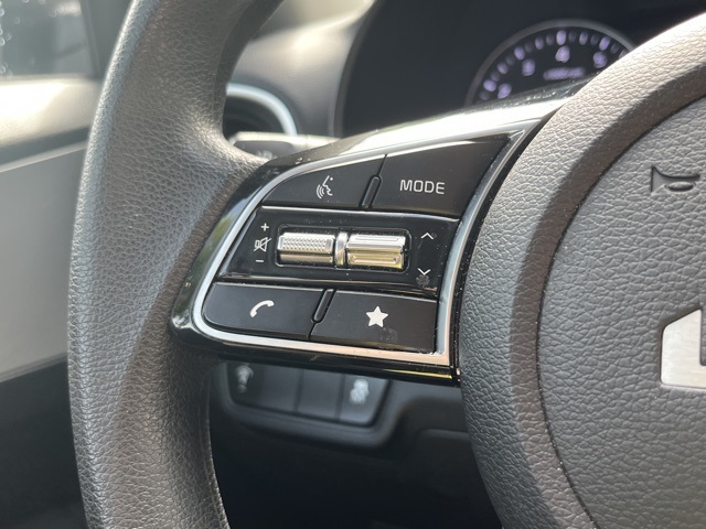 2022 Kia Forte LXS photo 30