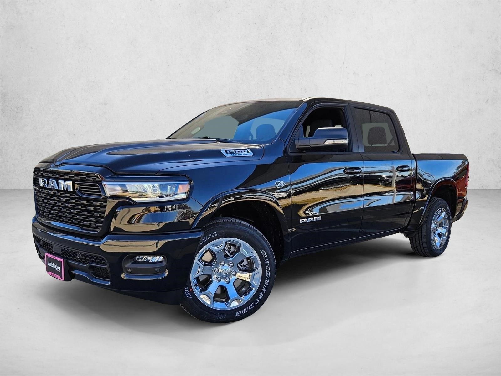 2026 RAM Ram 1500 Pickup Big Horn/Lone Star's photo