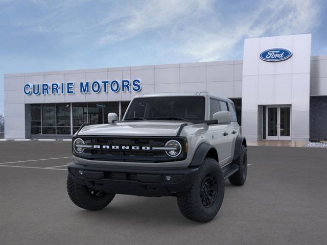 2026 FORD BRONCO - Image 27