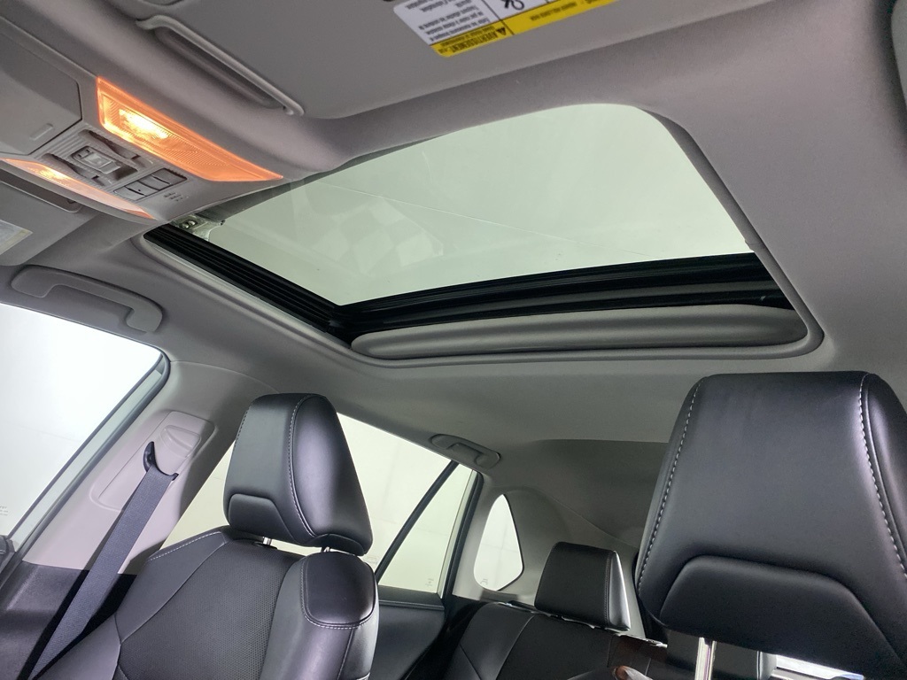 2019 Toyota RAV4 Limited photo 4