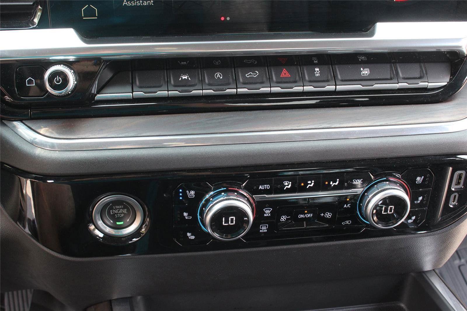 2023 Gmc Sierra 1500 SLT photo 28