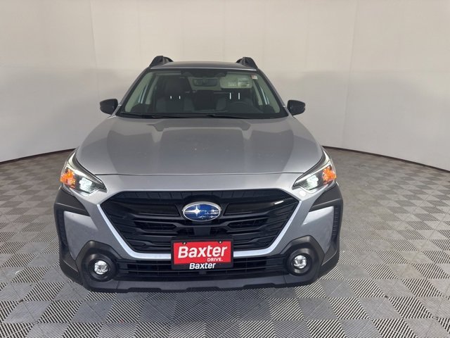 2025 Subaru Outback Onyx Edition photo 2