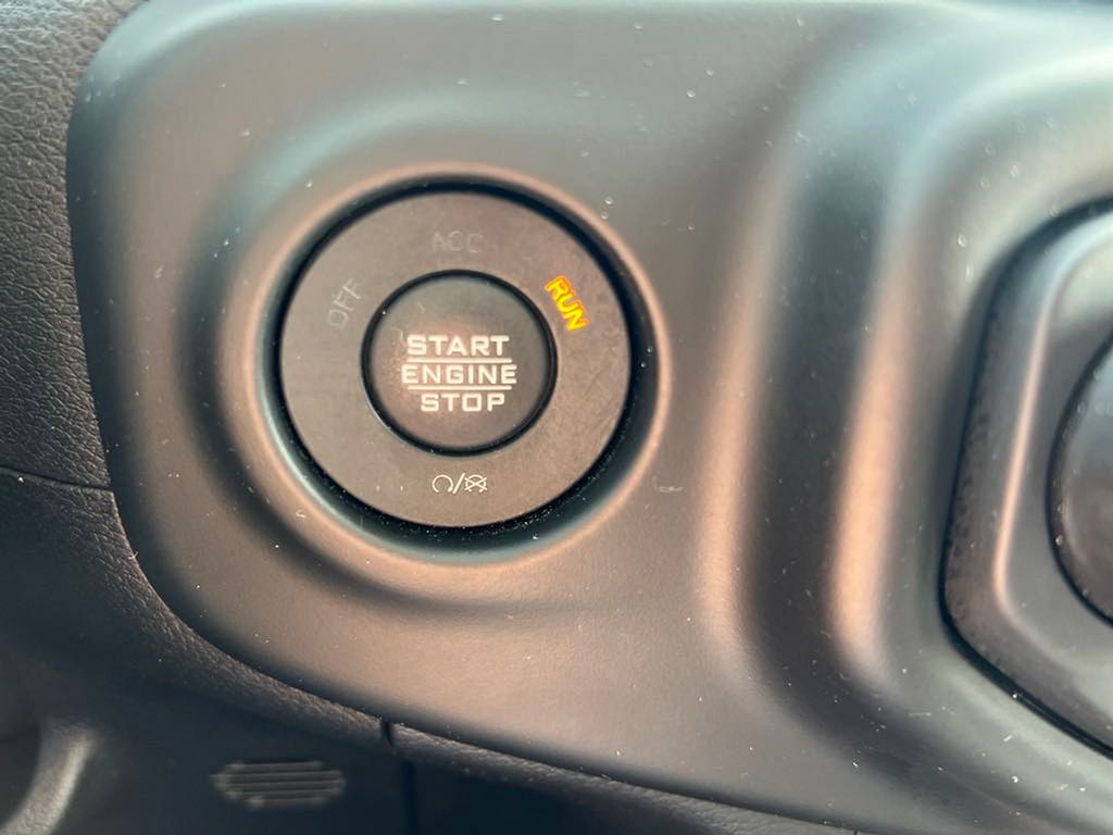2023 Jeep Gladiator High Altitude photo 23