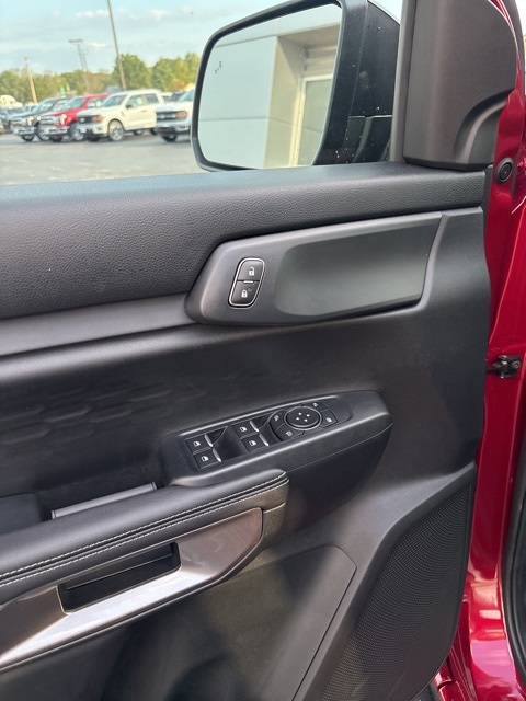 2025 Ford Ranger XLT photo 15