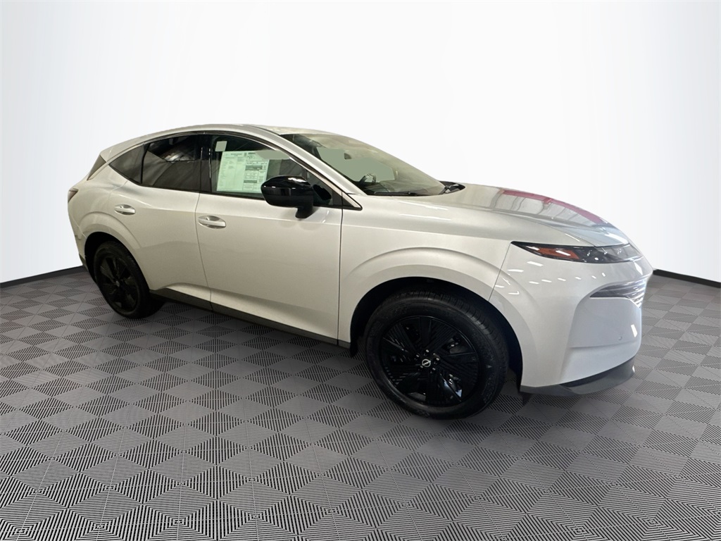 2025 Nissan Murano SV photo 4