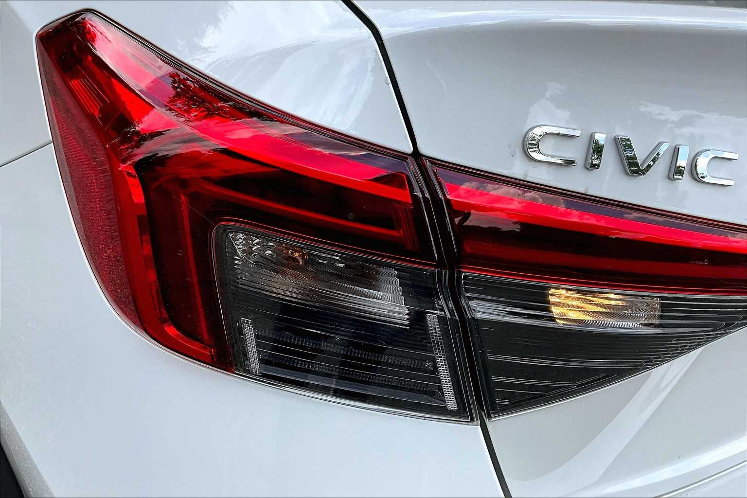 2023 Honda Civic Sport photo 27