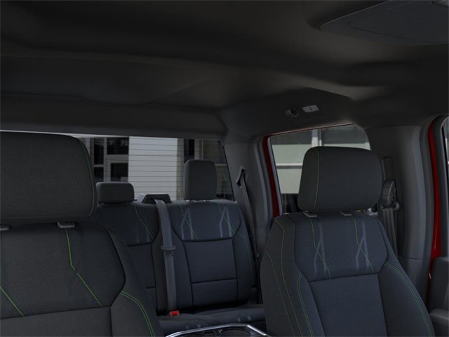 2025 Ford F-150 STX photo 22