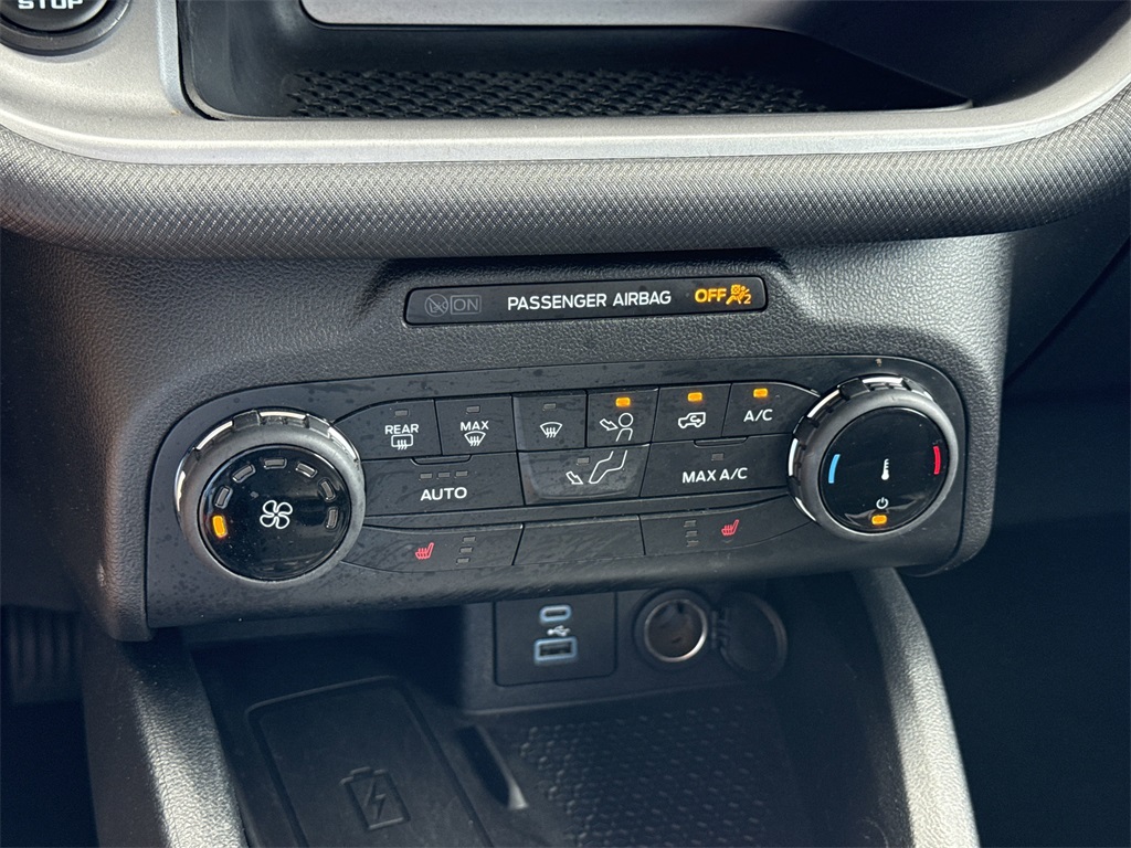 2022 Ford Bronco Sport Big Bend photo 23