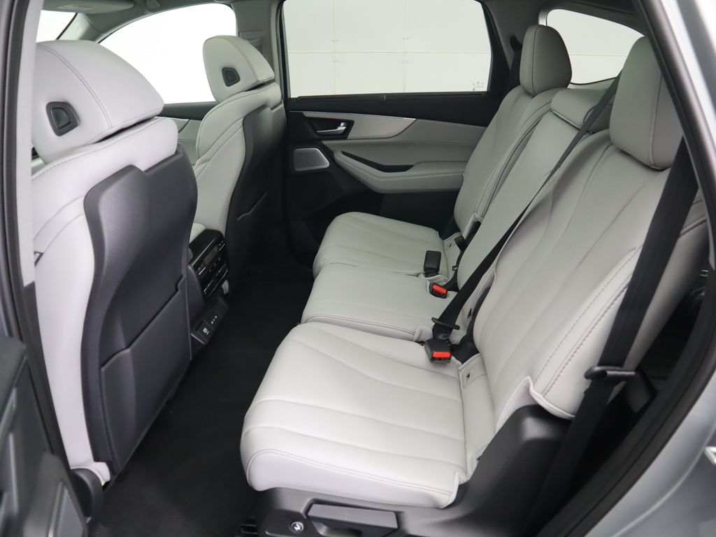 2026 Acura MDX Technology photo 22