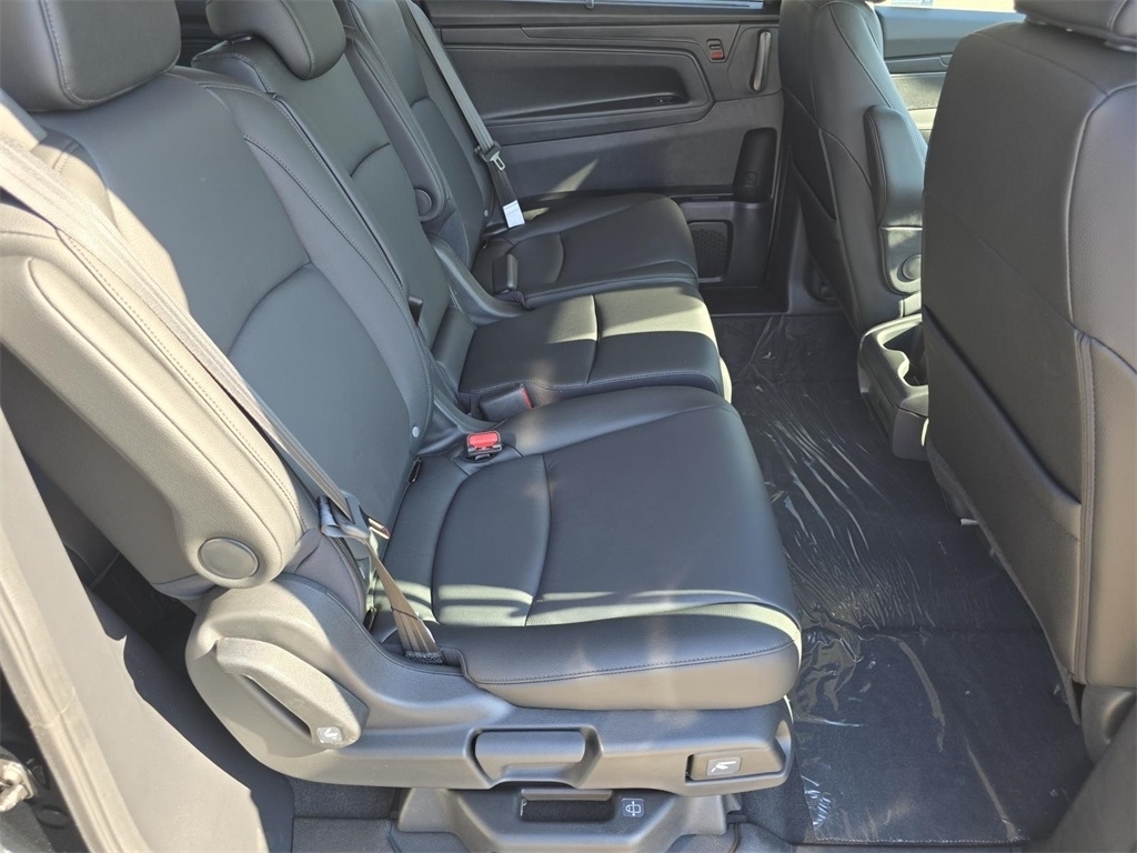 2026 Honda Odyssey EX-L photo 21
