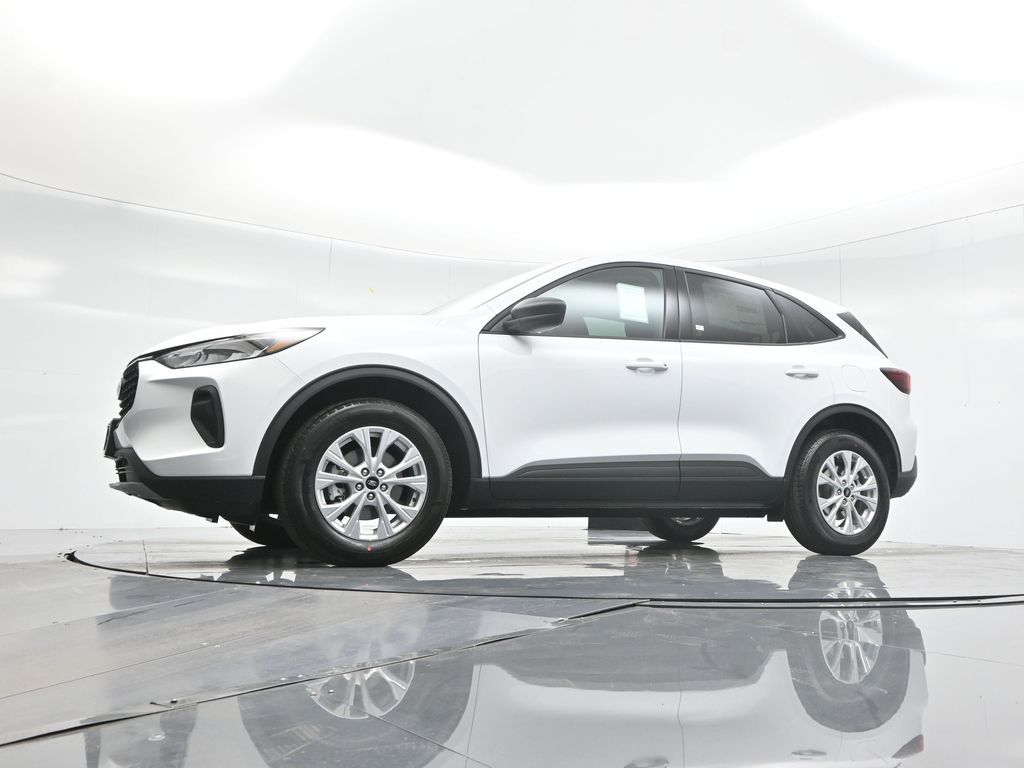 2025 Ford Escape Active photo 47