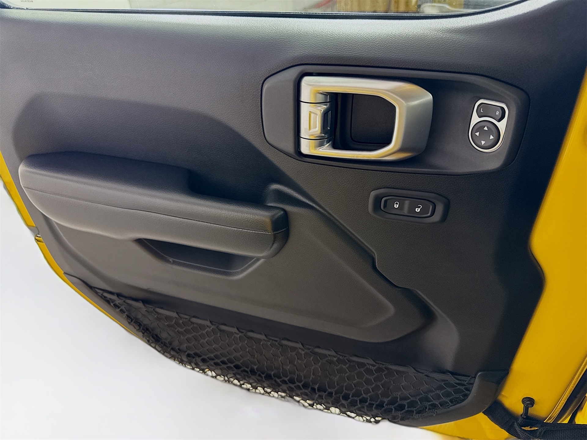2019 Jeep Wrangler Unlimited Rubicon photo 13