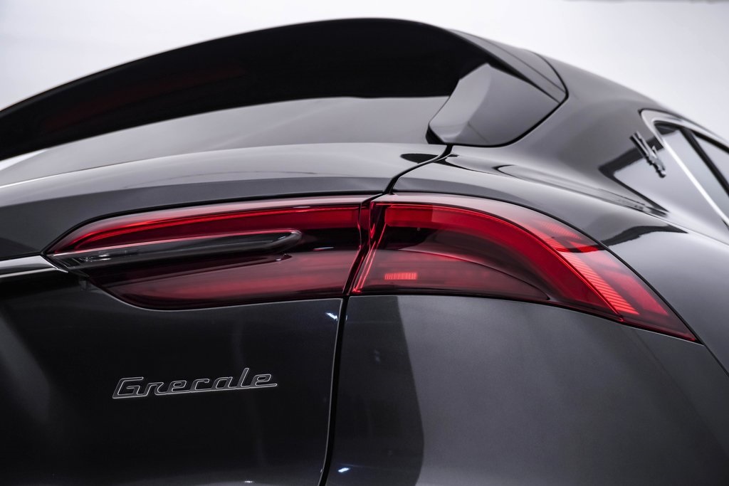 2023 Maserati Grecale GT photo 13