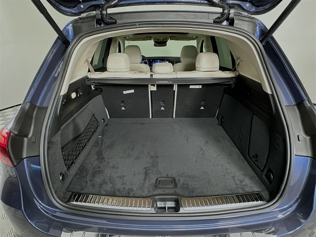 2026 Mercedes Benz GLE 450 4MATIC photo 26