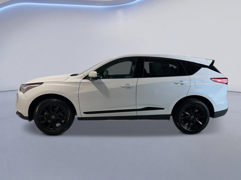 2025 Acura RDX photo 2