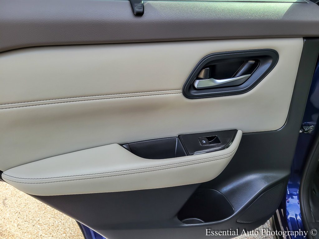 2023 NISSAN ROGUE - Image 20